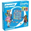 Winning Moves Familjespel | Top Trumps Match - Playmobil (Swe)