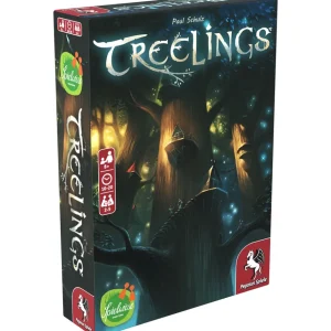 Pegasus Spiele Kortspel | Treelings