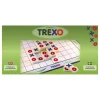 * Festspel | Trexo