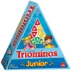 Goliath Familjespel | Triominos Junior