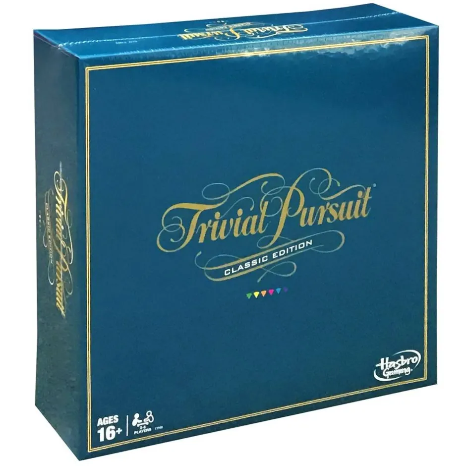 trivial_pursuit_classic_edition_0.webp Hasbro Festspel | Trivial Pursuit Classic Edition