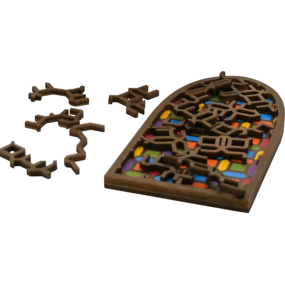 true_genius__cathedral_door_1.webp Project Genius Knep & Knåp | True Genius - Cathedral Door