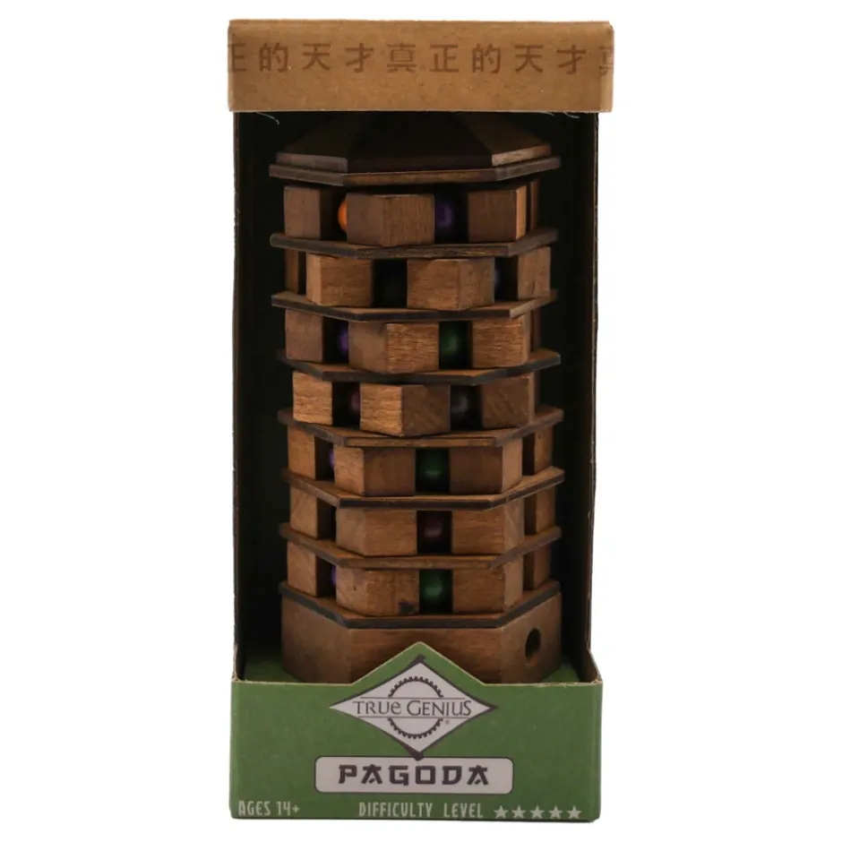 true_genius__chinese_pagoda_0.webp Project Genius Knep & Knåp | True Genius - Chinese Pagoda
