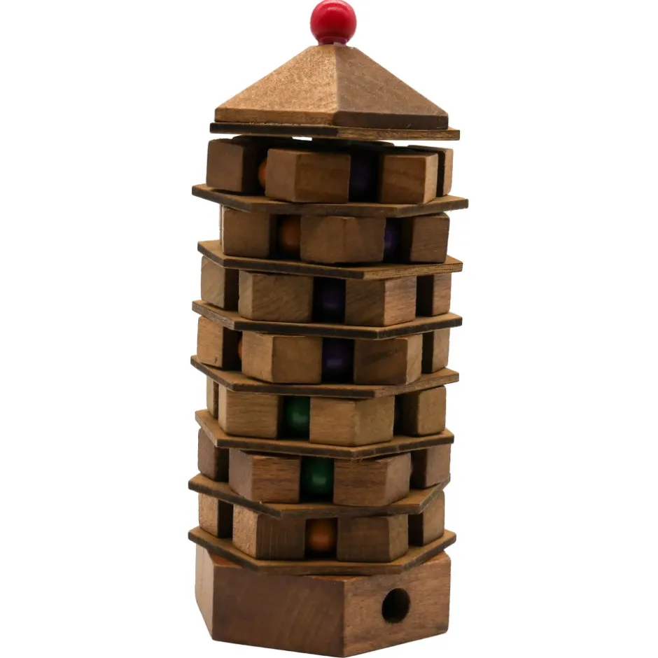 true_genius__chinese_pagoda_1.webp Project Genius Knep & Knåp | True Genius - Chinese Pagoda