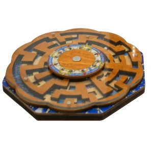 Project Genius Knep & Knåp | True Genius - Dendera