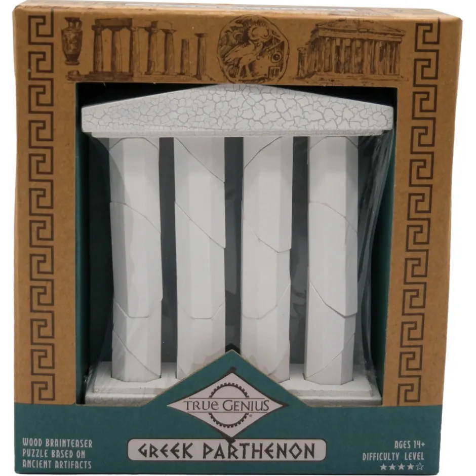 true_genius__greek_parthenon_0.webp Project Genius Knep & Knåp | True Genius - Greek Parthenon