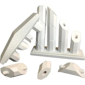 Project Genius Knep & Knåp | True Genius - Greek Parthenon