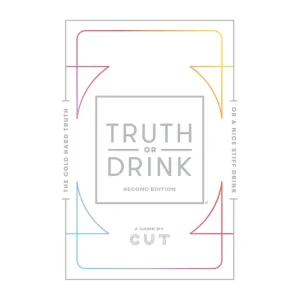 Huch Festspel | Truth Or Drink