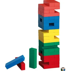 Philos Klassiska | Tumbling Tower Colour