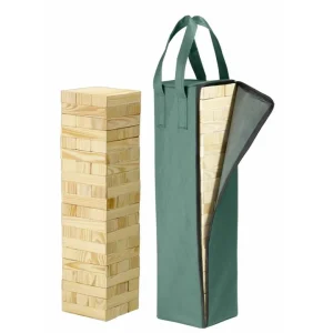 Philos Klassiska | Tumbling Tower Party