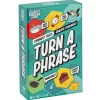 Professor Puzzle Festspel | Turn A Phrase