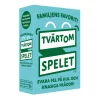 Kylskåpspoesi Familjespel | Tvartomspelet - Familjens Favorit!