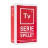 Nicogame Festspel | Tv-Seriespelet