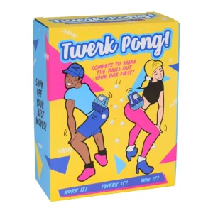 Joker Festspel | Twerk Pong