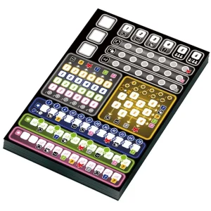 Schmidt Spiele Familjespel | Twice As Clever - Extrablock