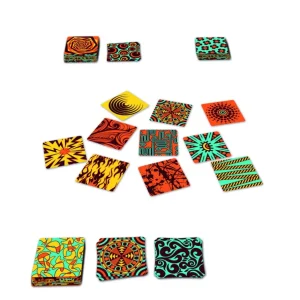 Gamewright Familjespel | Twin It! (Swe.)