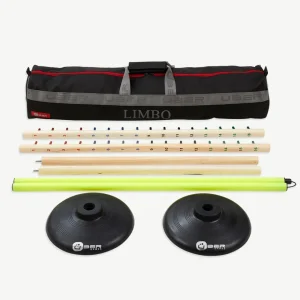 Uber Games Festspel | Uber Limbo Set