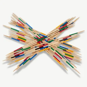 Uber Games Familjespel | Uber Pick Up Sticks Gigant