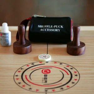 Uber Games Familjespel | Uber Shuffle Puck