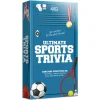 Professor Puzzle Festspel | Ultimate Sports Trivia