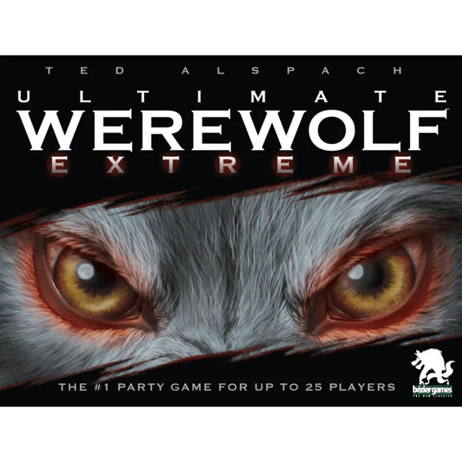 ultimate_werewolf_extreme_0.webp Bezier Games Festspel | Ultimate Werewolf Extreme