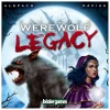 * Kortspel | Ultimate Werewolf: Legacy