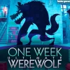Bezier Games Kortspel | Ultimate Werewolf: One Week