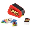 Mattel Kortspel | Uno Extreme