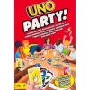 Mattel Festspel | Uno Party