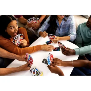 Mattel Festspel | Uno Party