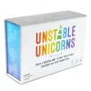 Unstable Games Festspel | Unstable Unicorns