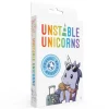 Unstable Games Kortspel | Unstable Unicorns: Travel Edition
