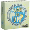 Nicogame Festspel | Var Ar Vi?