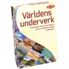 Tactic Familjespel | Varldens Underverk