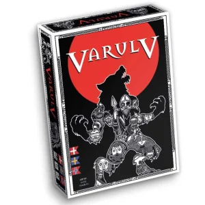 * Festspel | Varulv