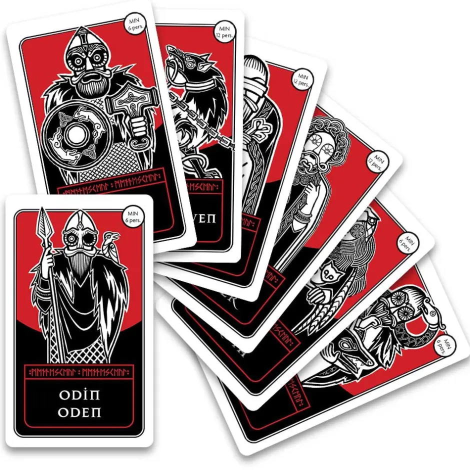 varulv_1.webp * Festspel | Varulv