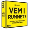 Kylskåpspoesi Festspel | Vem I Rummet?