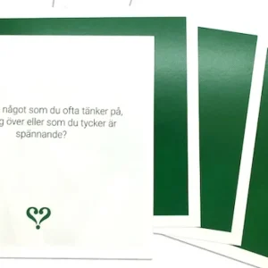 Vertellis Familjespel | : Familjespelet