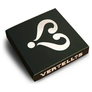 Vertellis Festspel | Holiday Ed (Uk)