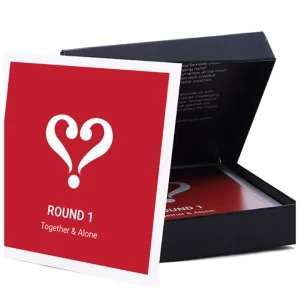 Vertellis Festspel | Relationship Edition (Uk)