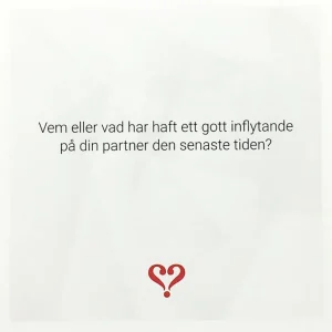 Vertellis Festspel | : Relationsspelet