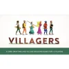 * Kortspel | Villagers