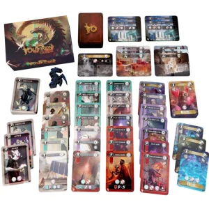 Tabula Games Kortspel | Volfyirion Guilds