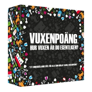 Kylskåpspoesi Festspel | Vuxenpoang