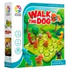 SmartGames Knep & Knåp | Walk The Dog