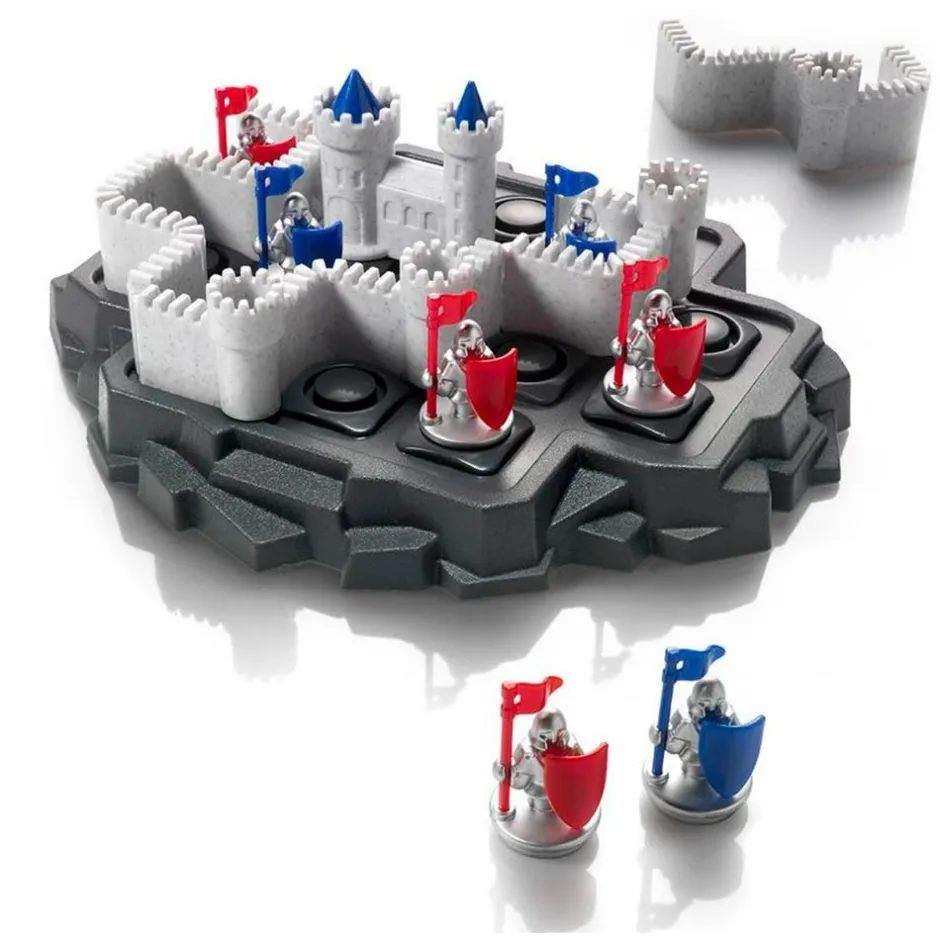 walls__warriors_1.webp SmartGames Knep & Knåp | Walls & Warriors