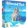 Repos Production Familjespel | Waterfall Park