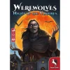 Pegasus Spiele Kortspel | Werewolves: Night Of The Vampires