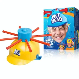* Festspel | Wet Head