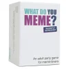 * Festspel | What Do You Meme?